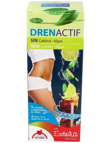 Dren Actif Sin 500Ml. de Intersa