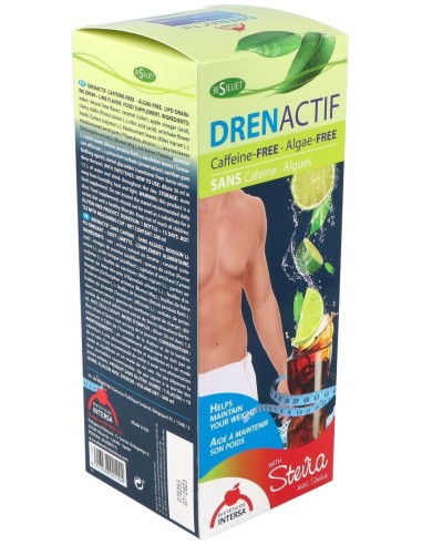 Dren Actif Sin 500Ml. de Intersa