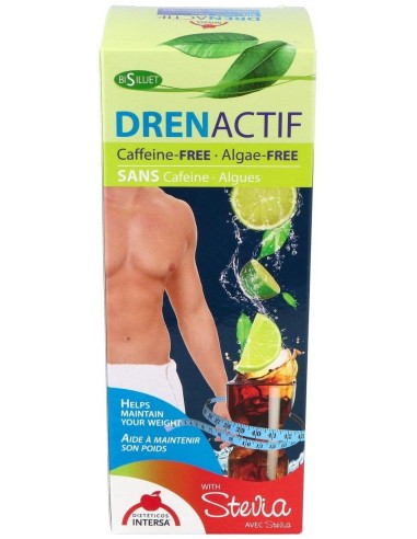Dren Actif Sin 500Ml. de Intersa