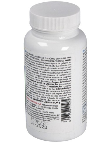 Elimin Gras'S 60 Cap. de Intersa