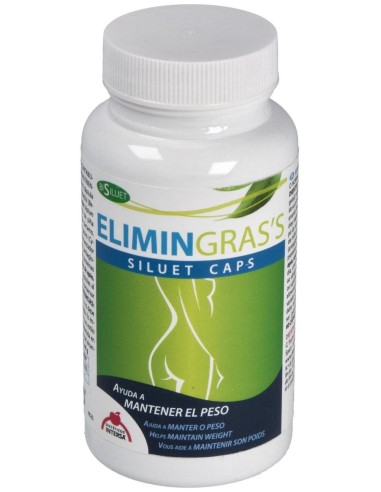 Elimin Gras'S 60 Cap. de Intersa