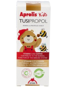 Aprolis Kids Tusi-Propol 105Ml. de Aprolis 2