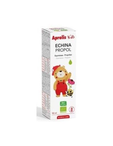 Aprolis Kids Echina-Propol 50Ml. de Aprolis