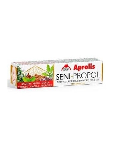 Aprolis Seni-Propol Roll-On 10Ml. de Aprolis