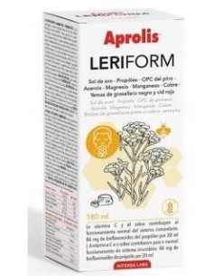 Aprolis Leriform Adultos 180 Ml de Intersa 2