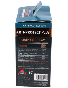 Pack Arti-Protect Plus 2 Botes 45Cap. de Intersa 2