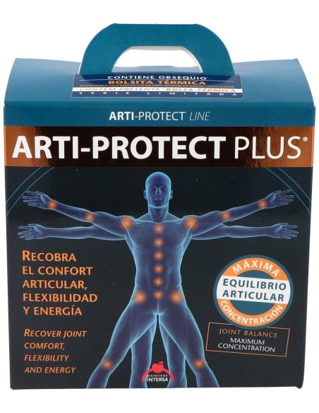 Pack Arti-Protec Plus de Intersa