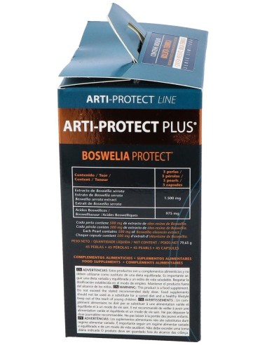 Pack Arti-Protec Plus de Intersa