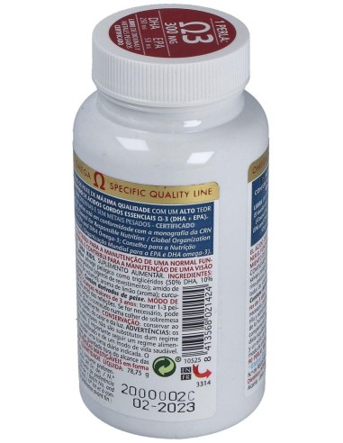 Dha Kids 90Perlas Forma De Pez de Intersa