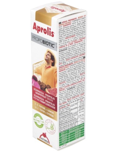 Aprolis Propobiotic 30Ml. de Aprolis