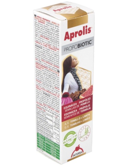 Aprolis Propobiotic 30Ml. de Aprolis