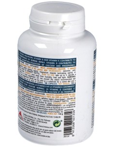 D3 K2 Oloform 180 Comp De Intersa 2