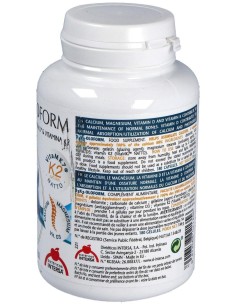 D3K2 Oloform 180 Comprimidos de Intersa 2