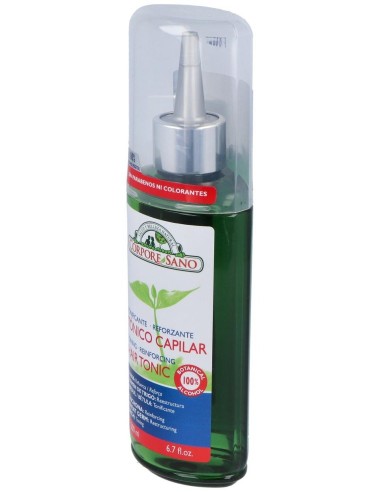 Tonico Capilar Reforzante 200Ml. de Corpore Sano