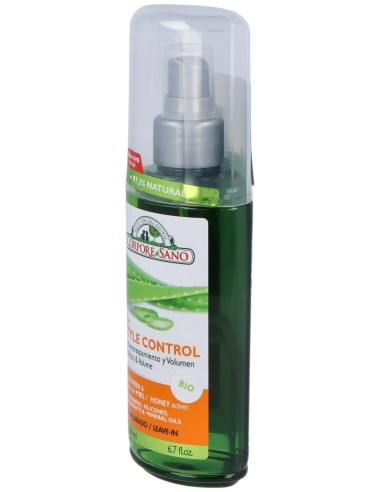 Style Control Anti-Encrespamiento Spray 200Ml. de Corpore Sano