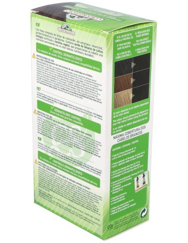 Tinte Castaño (4) 140Ml. de Corpore Sano