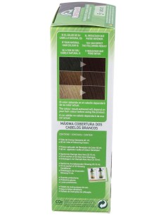 Tinte Chocolate (5.7) 140Ml. de Corpore Sano 2