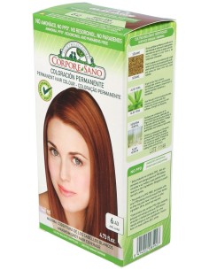 Tinte Avellana (6.43) 140Ml. de Corpore Sano 2