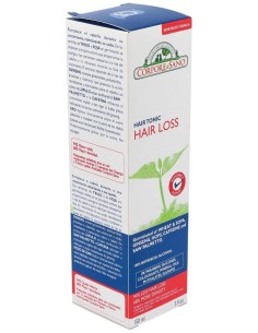 Tonico Capilar (Locion Anticaida) 150Ml. de Corpore Sano 2