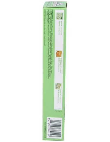 Dentifrico Mirra Propolis 75 Ml de Corpore Sano