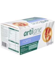 Artilane Forte 15Viales de Artilane 2