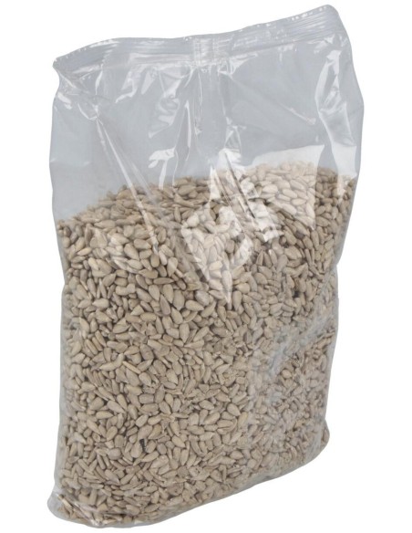 Pipas De Girasol Peladas 1Kg. de Intracma