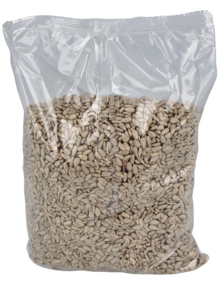 Pipas De Girasol Peladas 1Kg. de Intracma