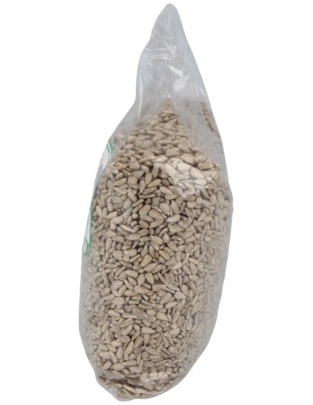 Pipas De Girasol Peladas 1Kg. de Intracma