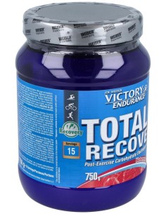 Victory Endurance Total Recovery Sandia 750Gr. de Victory Endurance 2