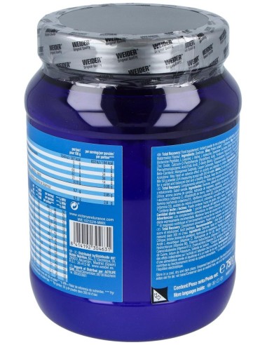 Victory Endurance Total Recovery Sandia 750Gr. de Victory Endurance