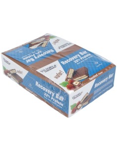 Victory Endur Recovery 32% Barritas Avellana 12Ud. de Victory Endurance 2