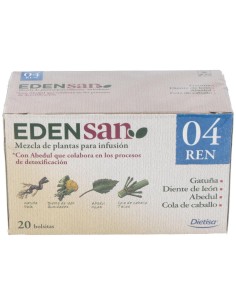 Edensan 04 Ren Renal.Inf.20Uni de Dietisa (Dielisa) 2