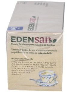 Edensan 06 Nivel De Glucosa Inf.20Uni de Dietisa (Dielisa) 2