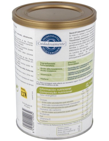 Lecitina De Soja 400 Gr  Envase 400 G(0) de Dielisa®