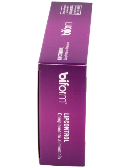 Biform Chitosan Plus (Lipocontrol) 48Cap de Dietisa (Dielisa)