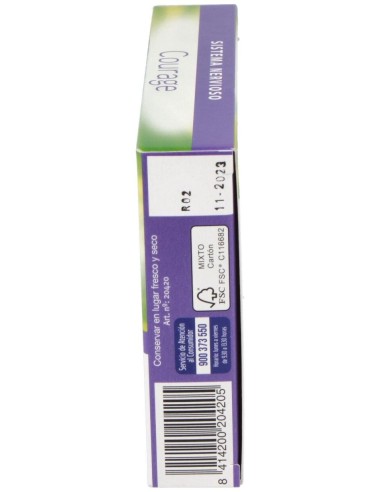 Courage  Envase 48 Comp.(48 Días) de Dielisa®