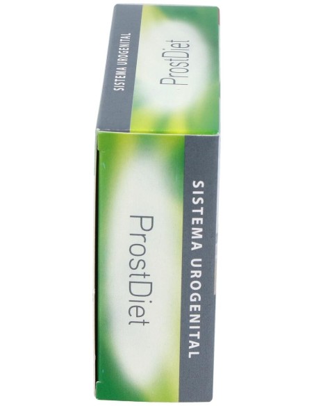 Prost Diet  Envase 30 Cápsulas(30 Días) de Dielisa®