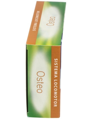 Osteo  Envase 96 Comp.(32 Días) de Dielisa®