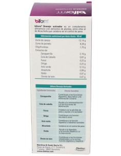Biform Drenaje 250Ml. de Dietisa (Dielisa) 2
