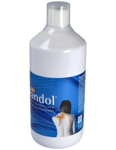 Silandol Plus 1Litro de Mca Productos Naturales 2