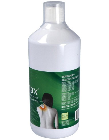 Silamax 1Litro de Mca Productos Naturales