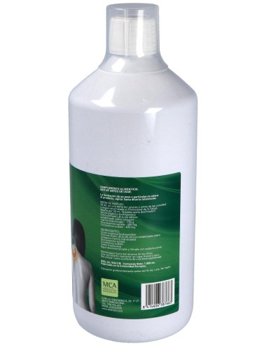 Silamax 1Litro de Mca Productos Naturales