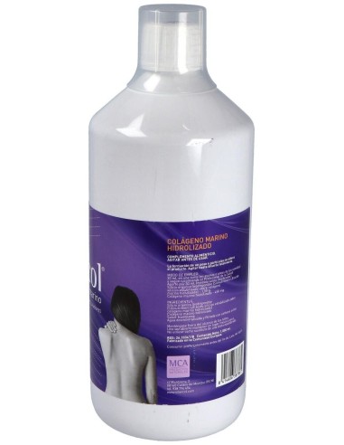 Silancol 1Litro de Mca Productos Naturales