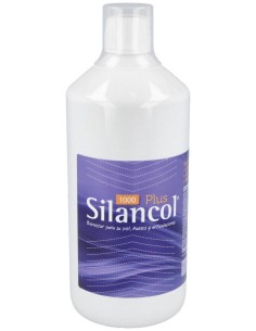 Silancol Plus 1Litro de Mca Productos Naturales 2