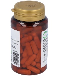 Leche De Yegua Liofilizada Eco 90Cap. de Ecolactis 2