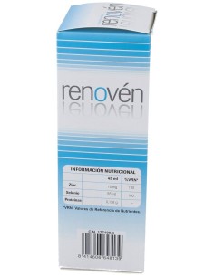Renoven 200Ml.Geamed de Renoven 2