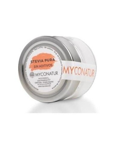 Stevia Pure 97 35Gr. de Myconatur