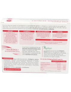 Collaging (Colageno) Skinlift 14Viales de Fdb 2