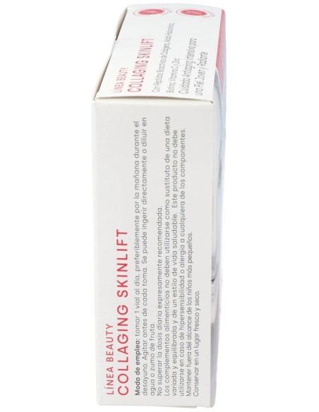 Collaging (Colageno) Skinlift 14Viales de Fdb