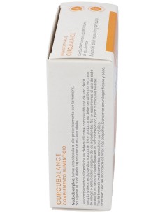 Curcubalance 60Cap. de Fdb 2